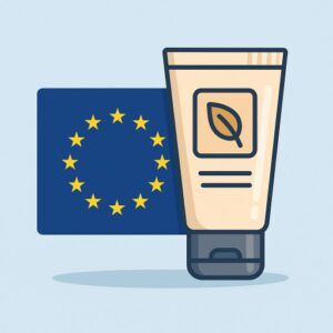 Cosmetics - CPNP